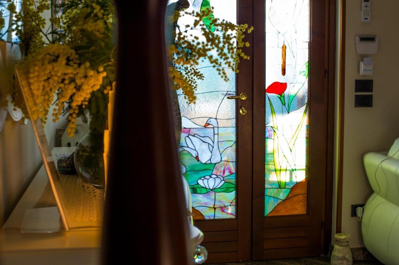 Villa Ivana Desenzano del Garda Exteriör bild