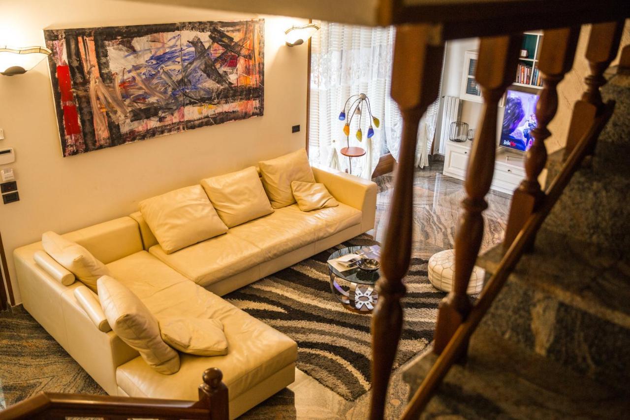 Villa Ivana Desenzano del Garda Exteriör bild