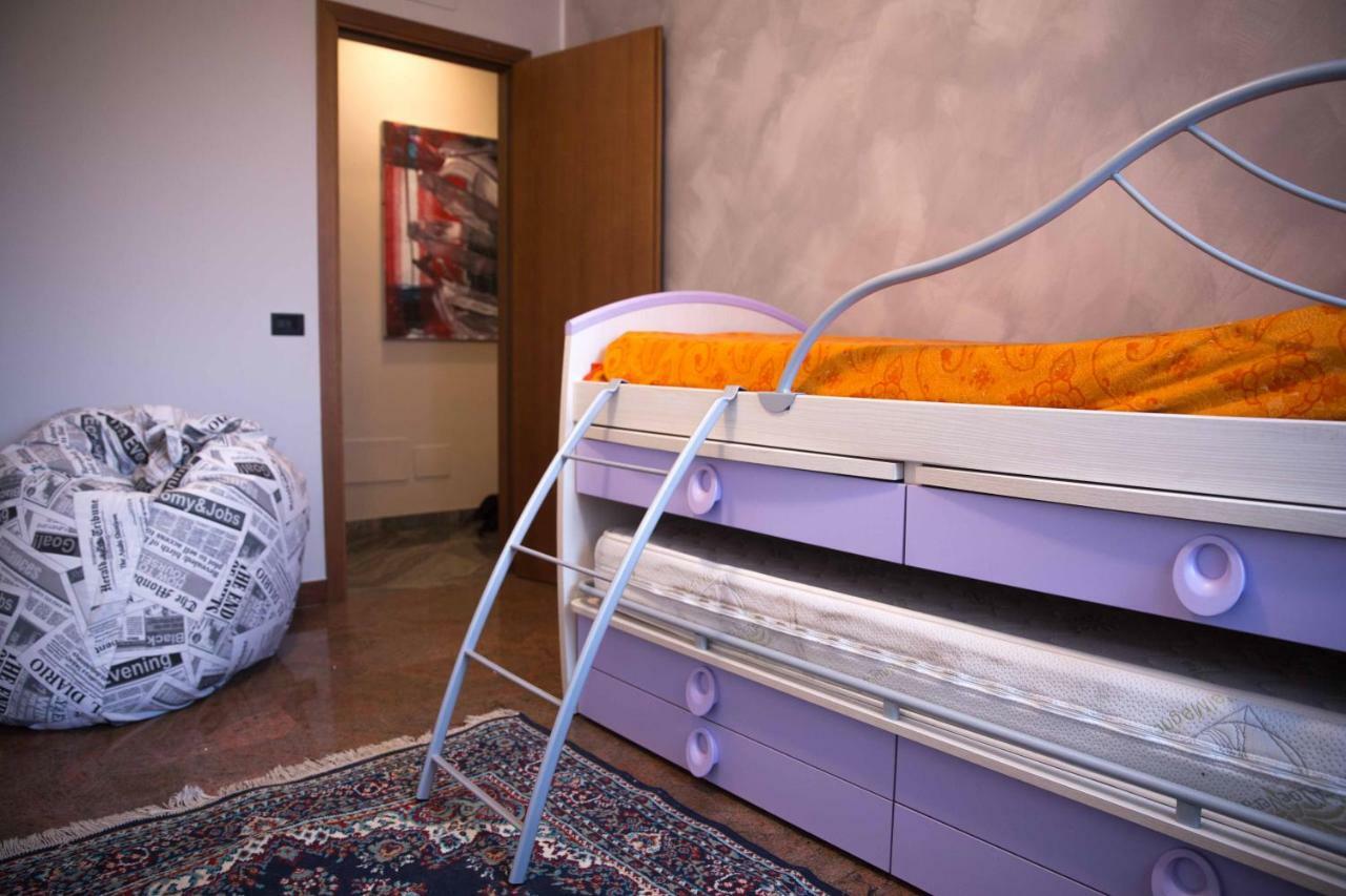 Villa Ivana Desenzano del Garda Exteriör bild